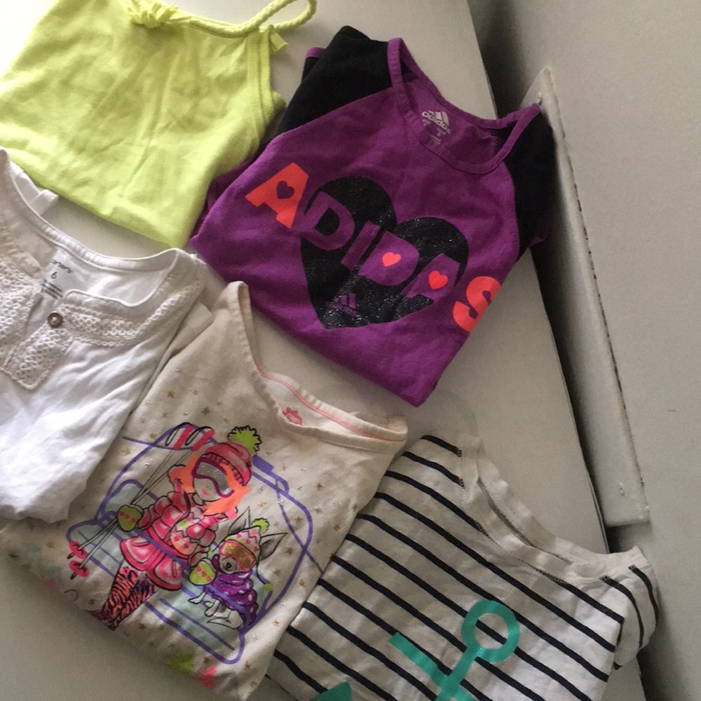 Shirt Bundle 🛍
